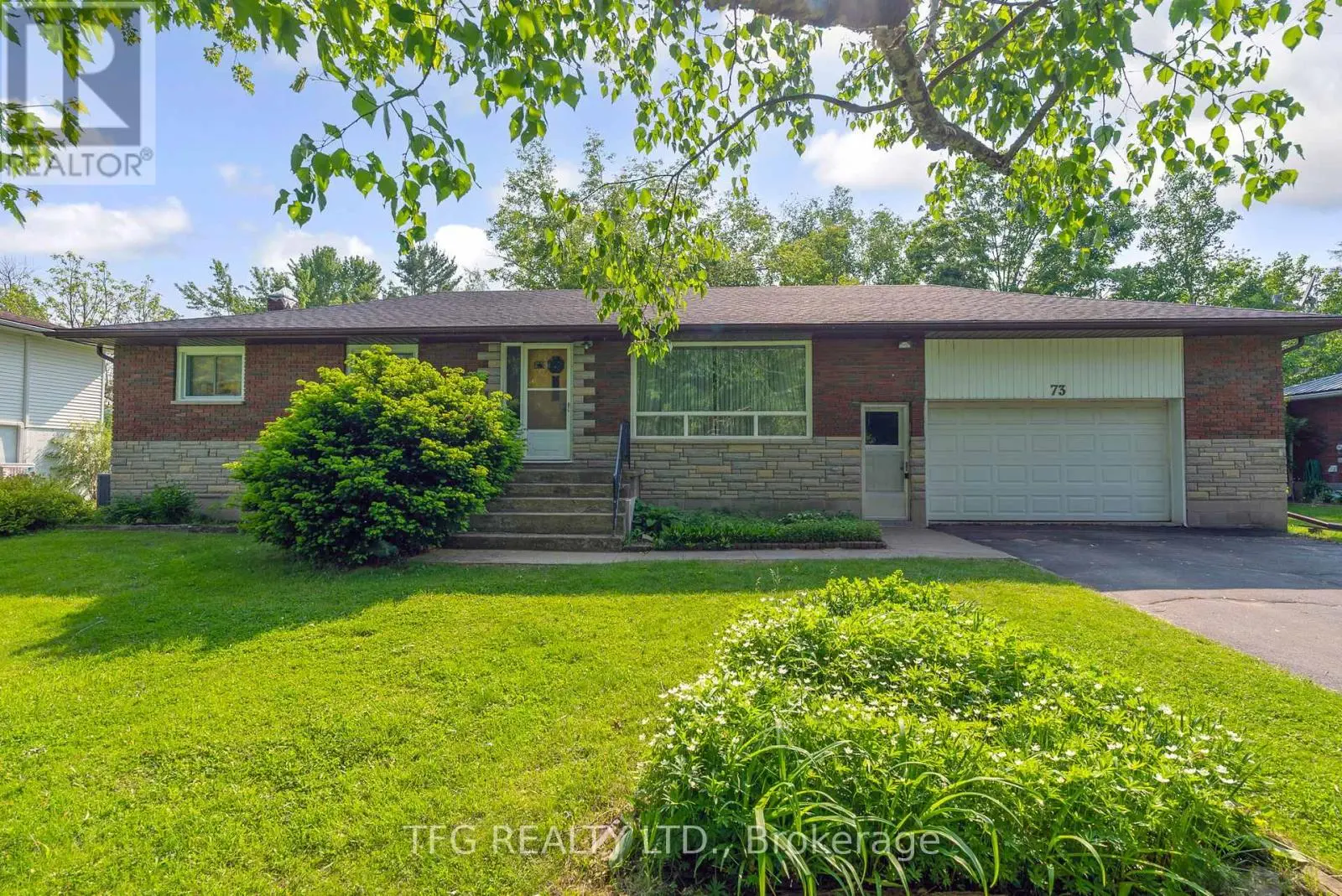 73 Cameron Street, Marmora And Lake, Ontario  K0K 2M0 - Photo 1 - X12200155
