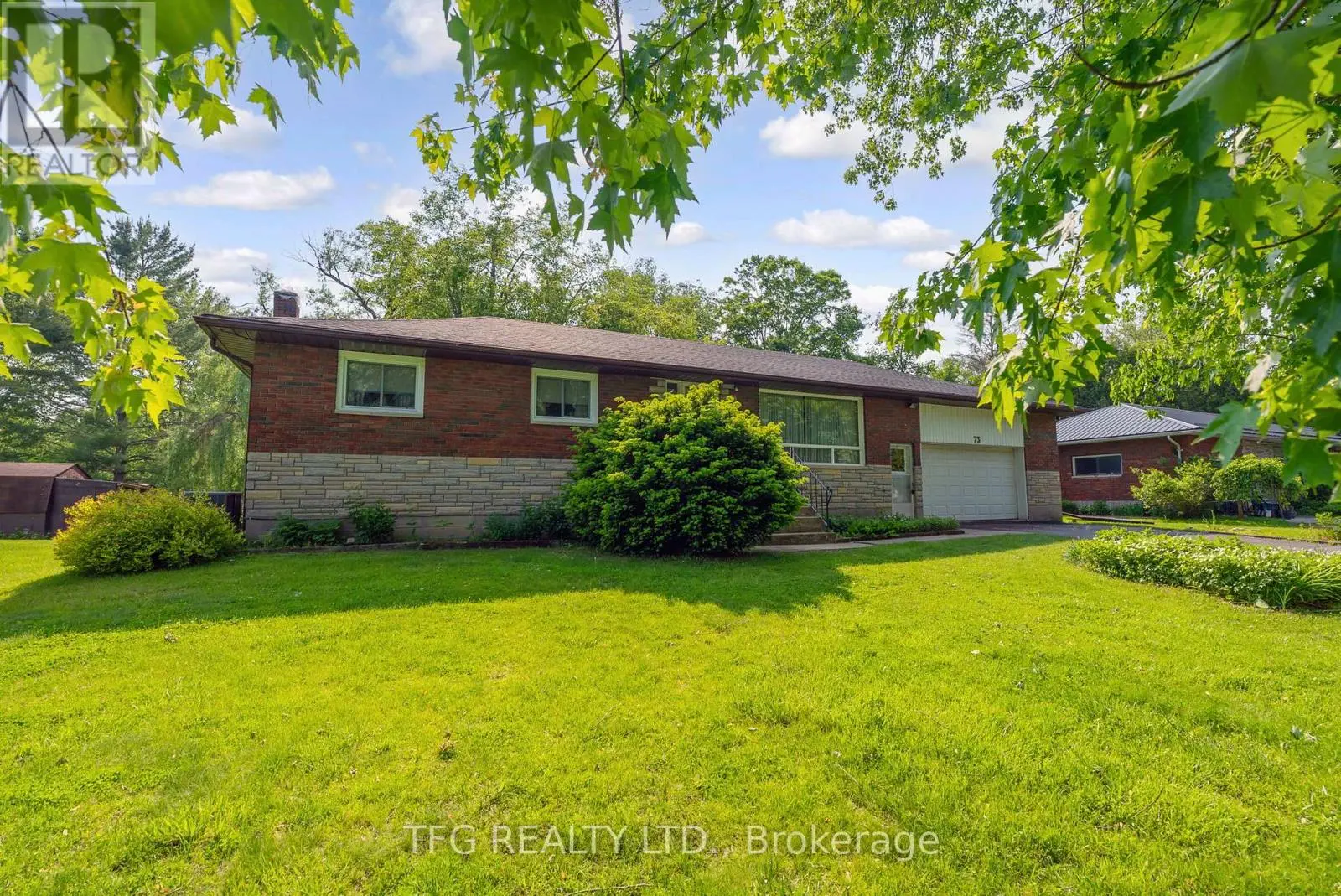 73 Cameron Street, Marmora And Lake, Ontario  K0K 2M0 - Photo 3 - X12200155