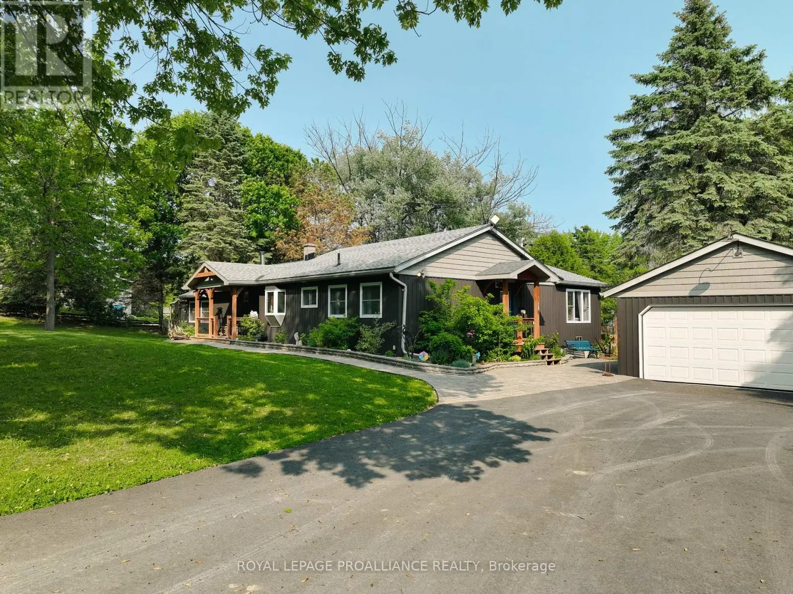 67 Trentside Lane, Quinte West, Ontario  K0K 2C0 - Photo 3 - X12200013