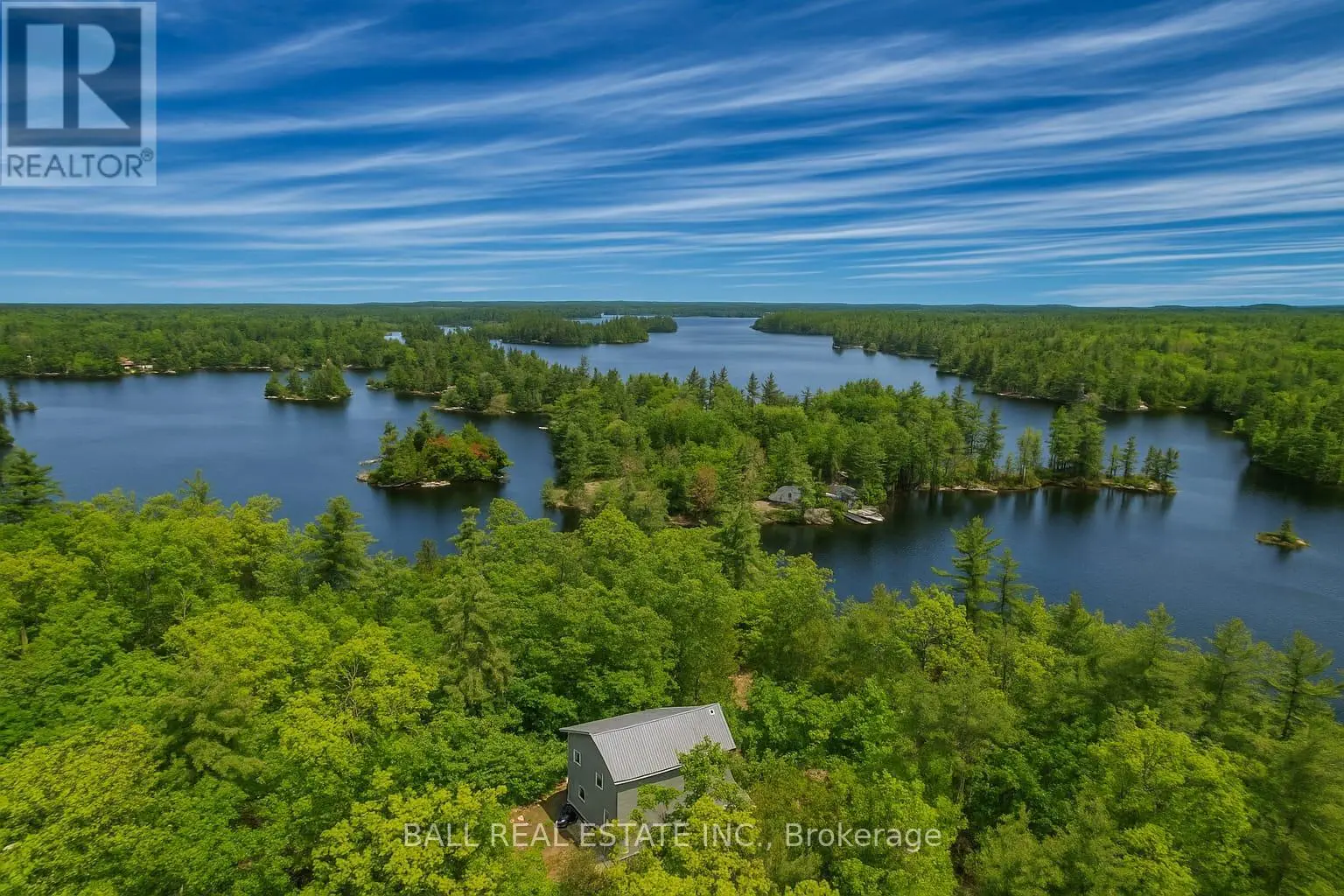 1 Cordova Lake-Water Access, Havelock-Belmont-Methuen, Ontario  K0L 1Z0 - Photo 2 - X12200248