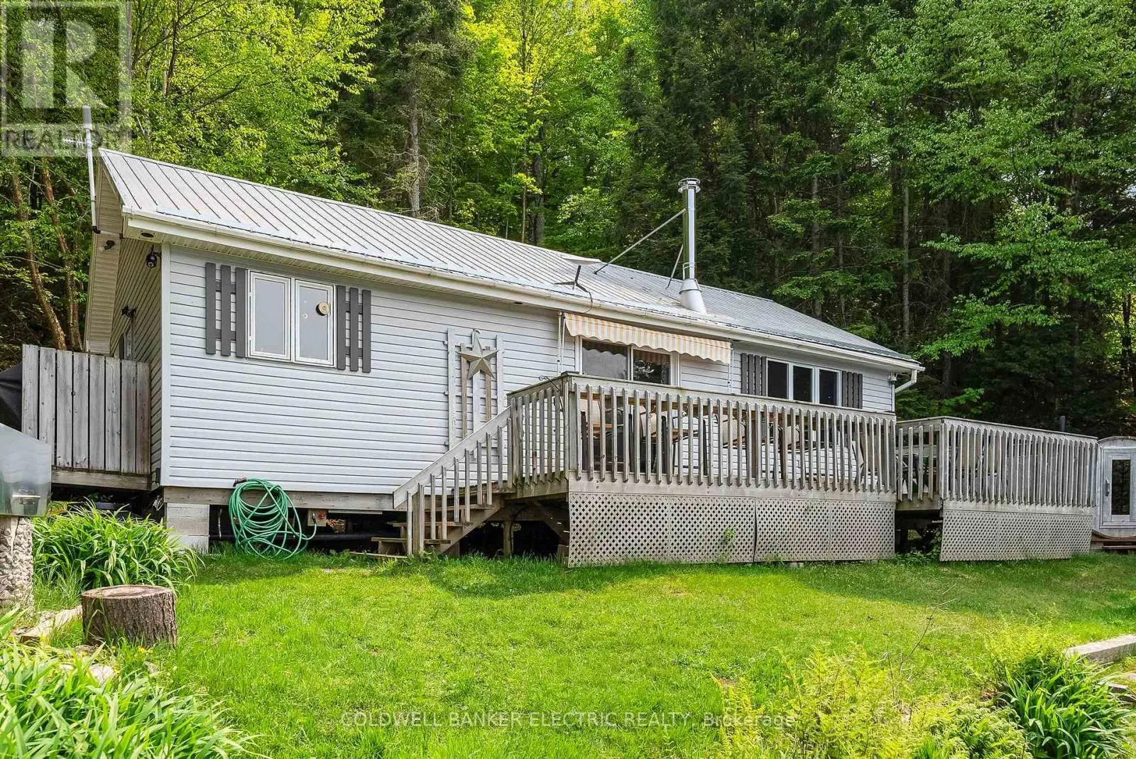 3637 Madawaska Road, South Algonquin, Ontario  K0L 2R0 - Photo 2 - X12200253