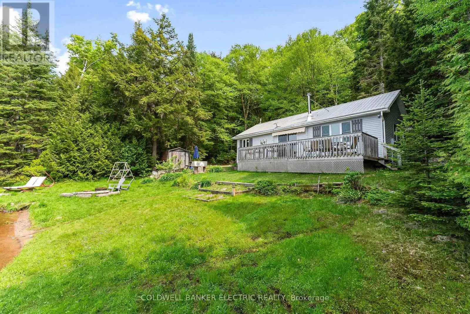3637 Madawaska Road, South Algonquin, Ontario  K0L 2R0 - Photo 3 - X12200253