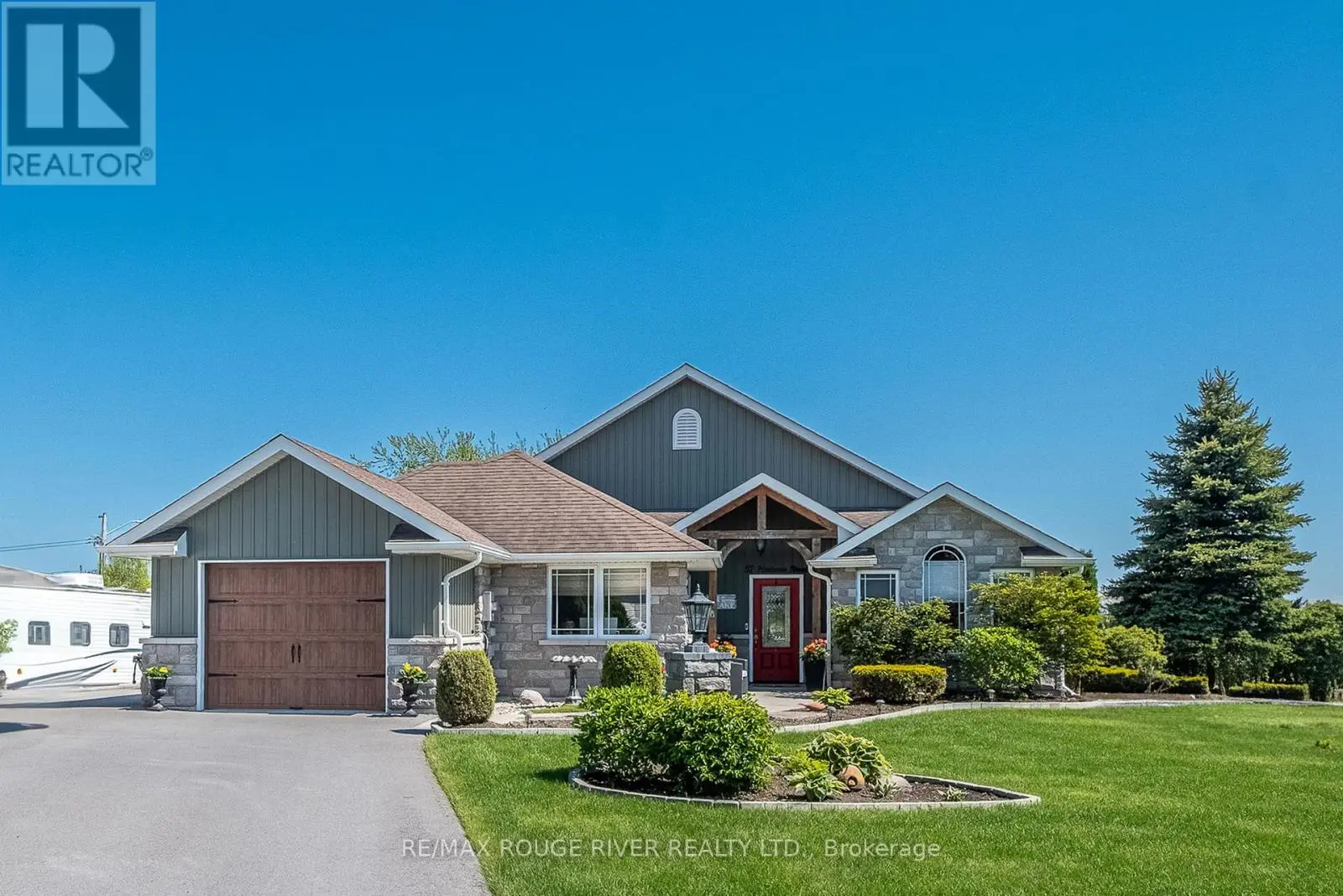 57 Harbour Street, Brighton, Ontario  K0K 1H0 - Photo 2 - X12200396