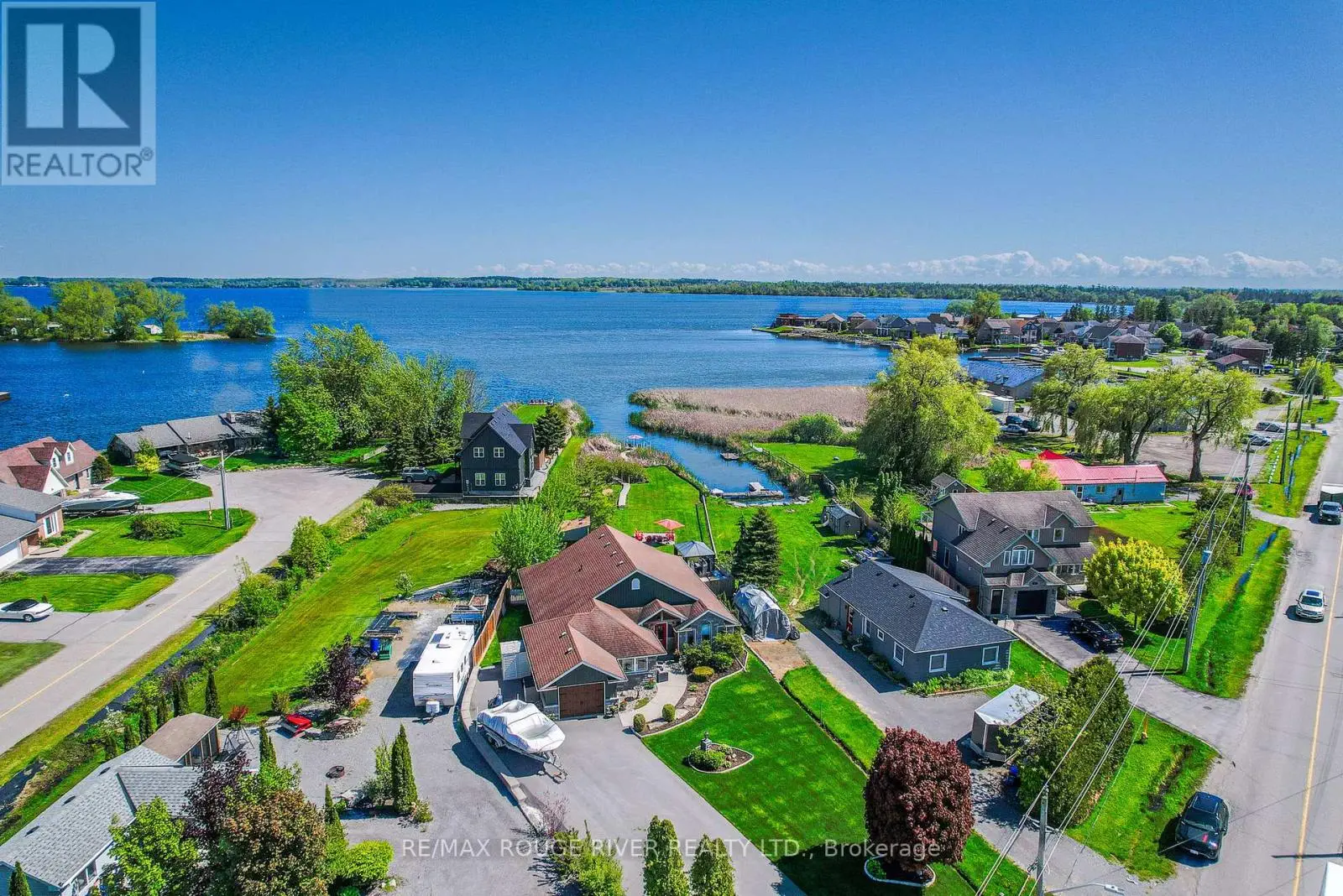 57 Harbour Street, Brighton, Ontario  K0K 1H0 - Photo 3 - X12200396