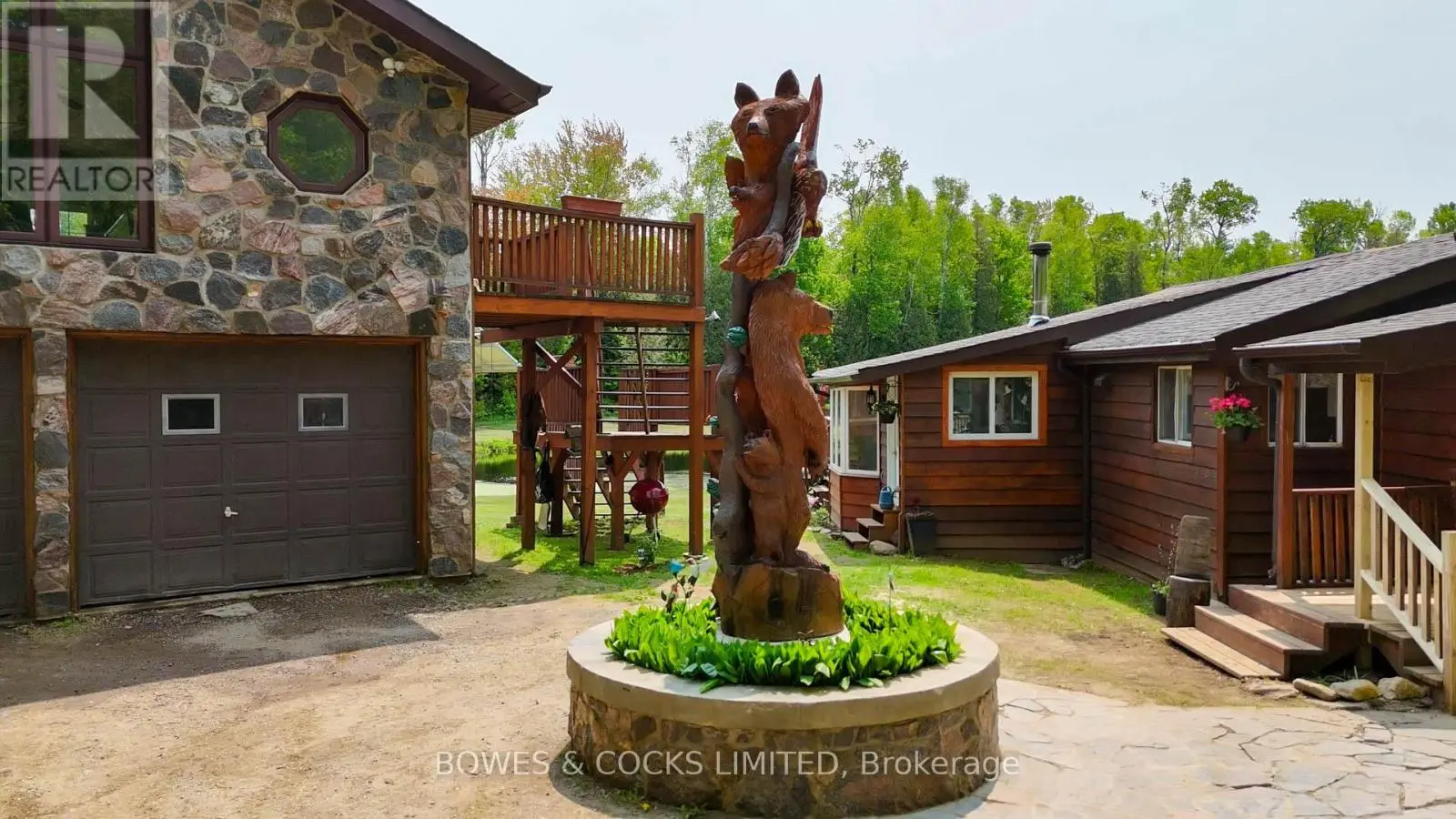 2070 Fortesque Lake Road, Highlands East, Ontario  K0M 1R0 - Photo 1 - X12200402