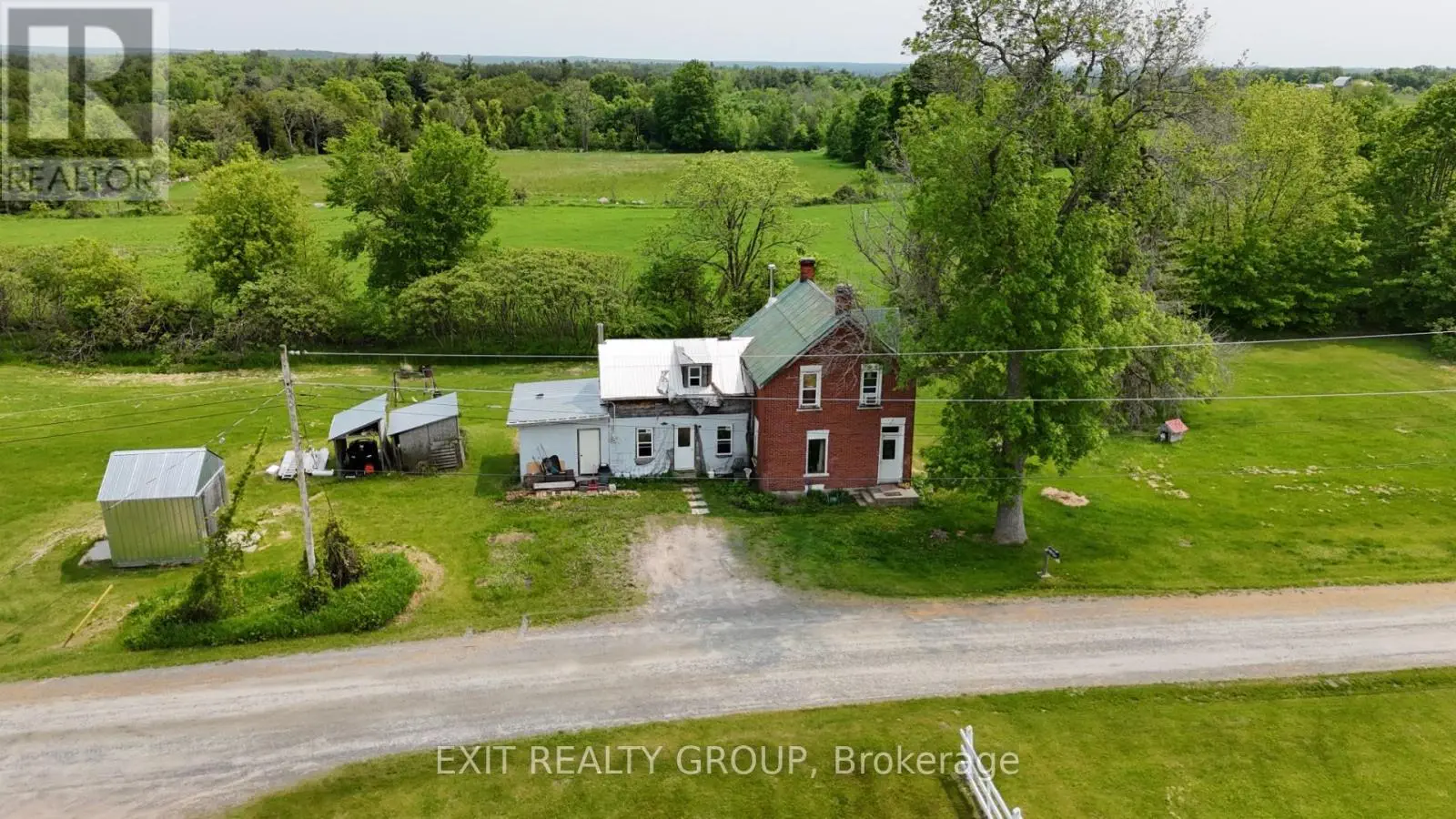 326 Lynch Road, Tweed, Ontario  K0K 3J0 - Photo 1 - X12200430