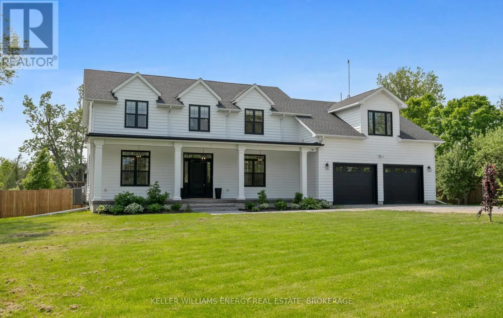 423 Fingerboard Road, Kawartha Lakes, Ontario  K0M 2J0 - Photo 2 - X12198432
