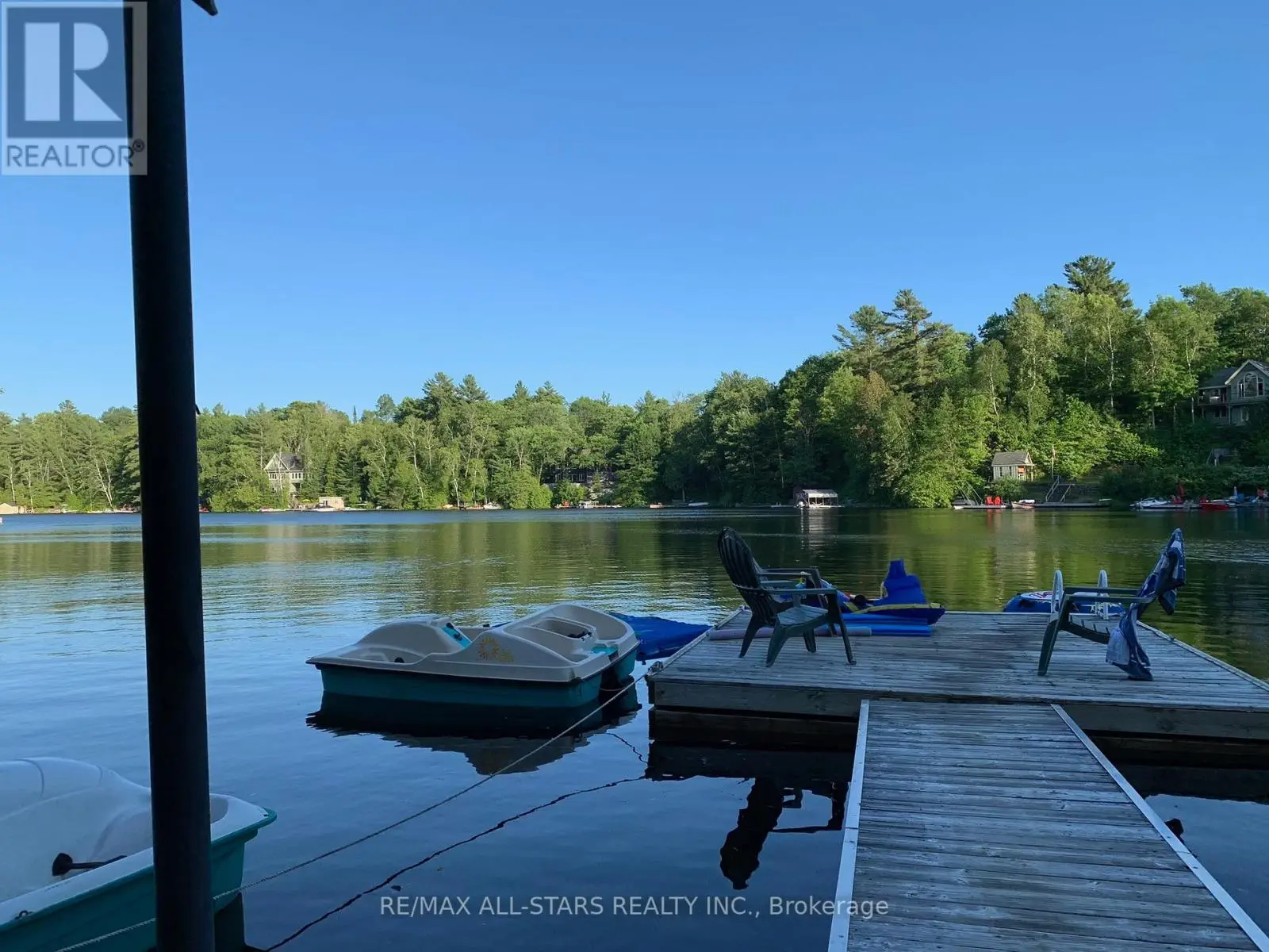 17 Fire Route 394, Trent Lakes, Ontario  K0M 1C0 - Photo 1 - X12080984