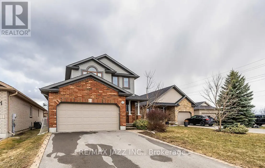 42 Mcauley Drive, Quinte West, Ontario  K8V 4C9 - Photo 1 - X12200513