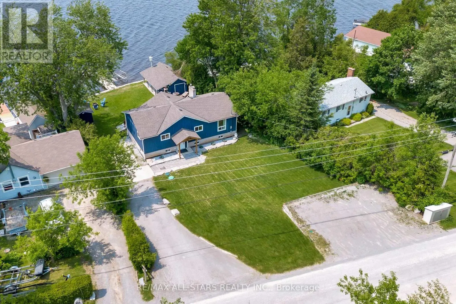 267 Snug Harbour Road, Kawartha Lakes, Ontario  K9V 4R4 - Photo 2 - X12200562