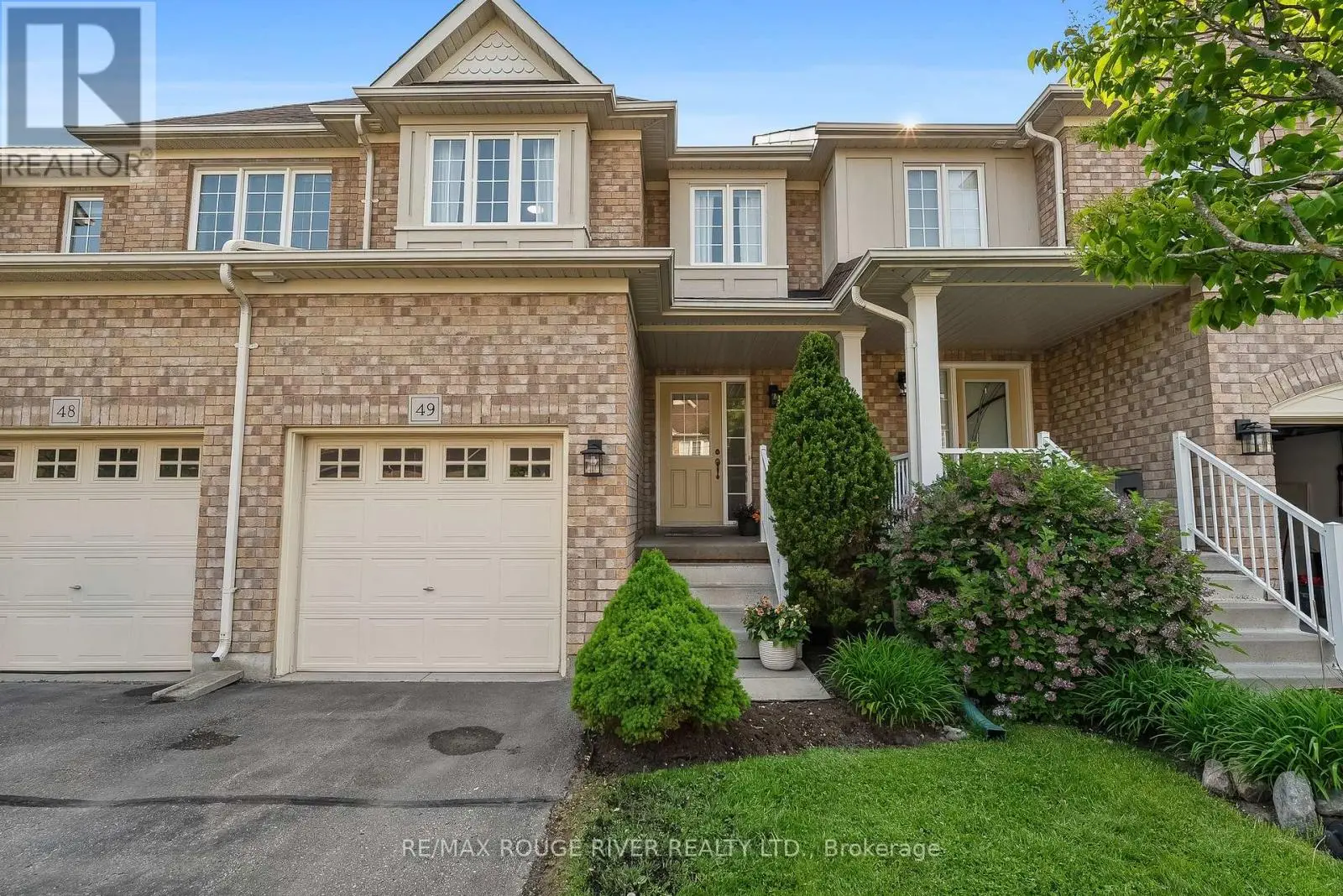 49 - 1087 Ormond Drive, Oshawa, Ontario  L1K 0E8 - Photo 1 - E12200597
