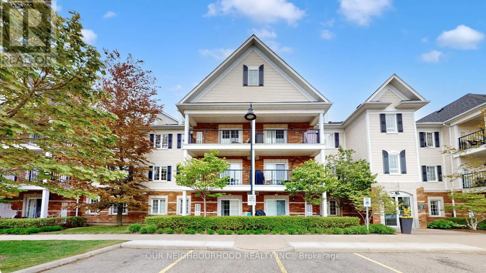 75 Shipway Avenue, Clarington, Ontario  L1B 0B8 - Photo 1 - E12200727