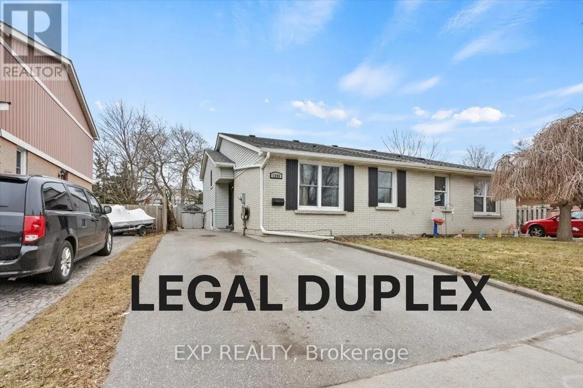 1200 Trowbridge Drive, Oshawa, Ontario  L1G 7H2 - Photo 2 - E12117645