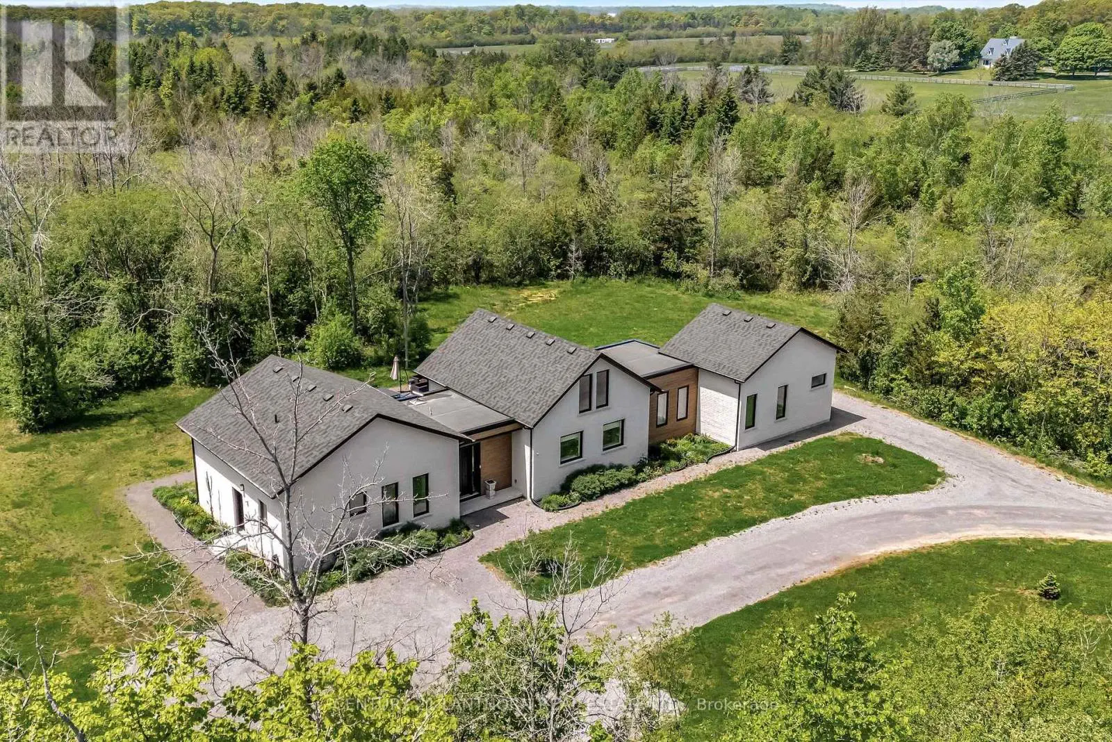 19485 Loyalist Parkway, Prince Edward County, Ontario  K0K 1T0 - Photo 1 - X12073612