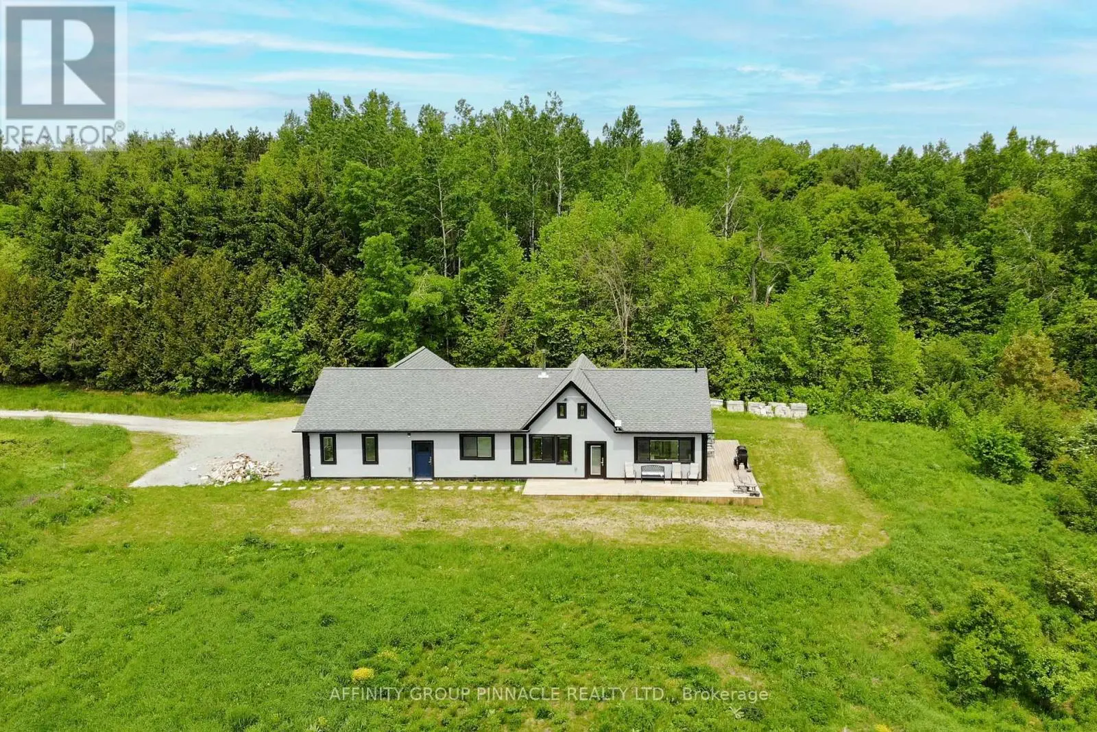1295 Carlyon Line, Severn, Ontario  L3V 0W8 - Photo 2 - S12069802