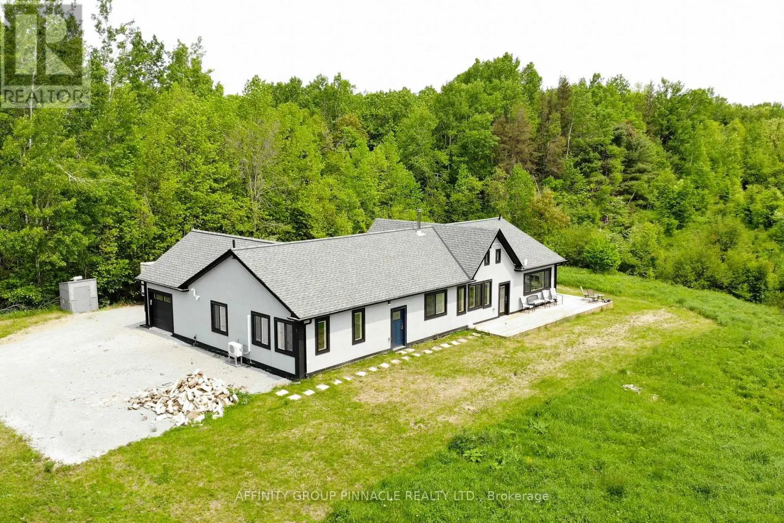 1295 Carlyon Line, Severn, Ontario  L3V 0W8 - Photo 1 - S12069802