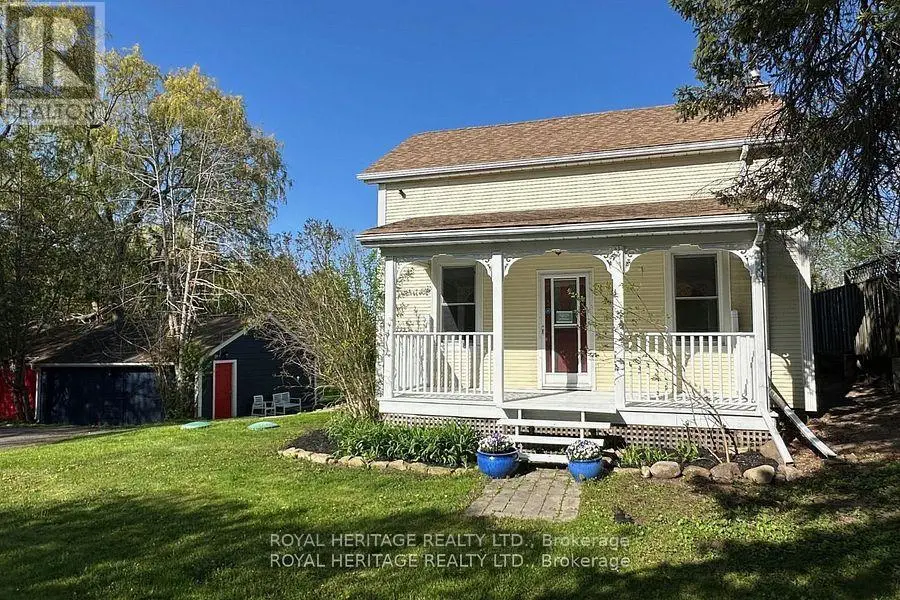 4870 Old Brock Road, Pickering, Ontario  L1Y 1A2 - Photo 2 - E12201005