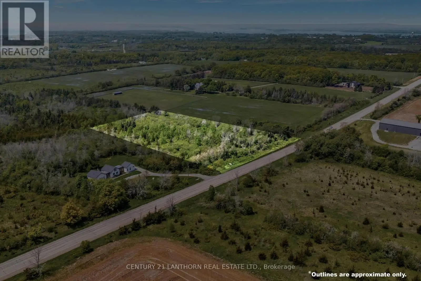 19487 Loyalist Parkway, Prince Edward County, Ontario  K0K 1T0 - Photo 1 - X12201015