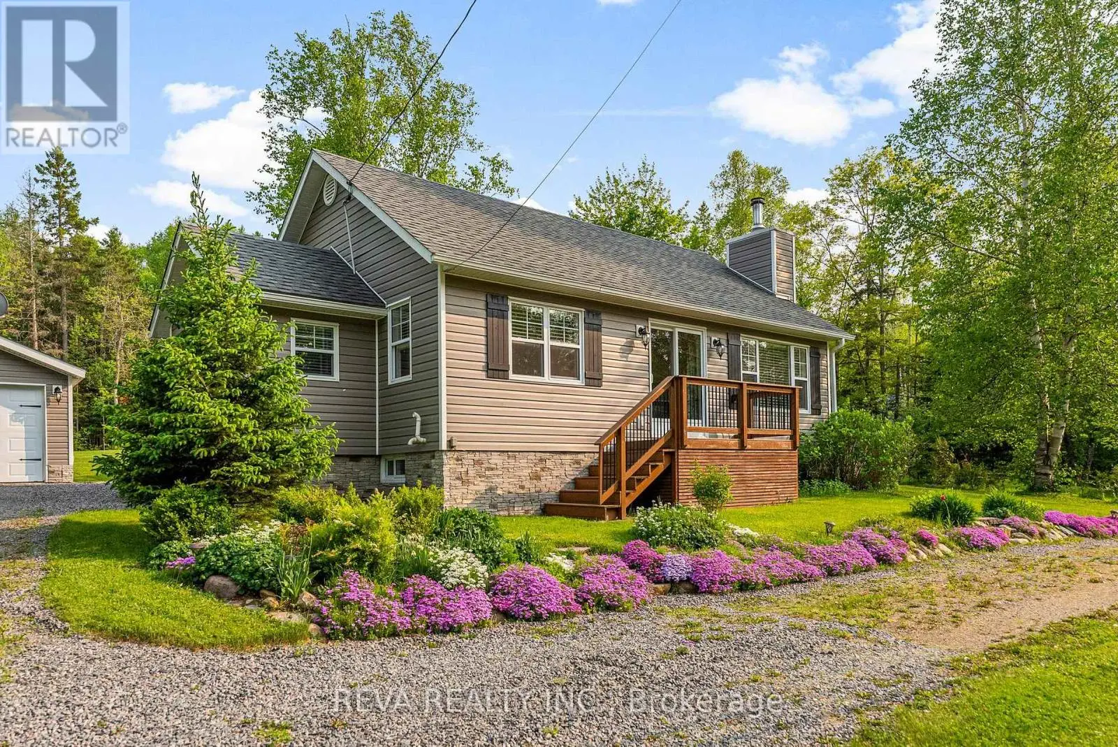 38 Anaf Road, Hastings Highlands, Ontario  K0L 2S0 - Photo 1 - X12201102