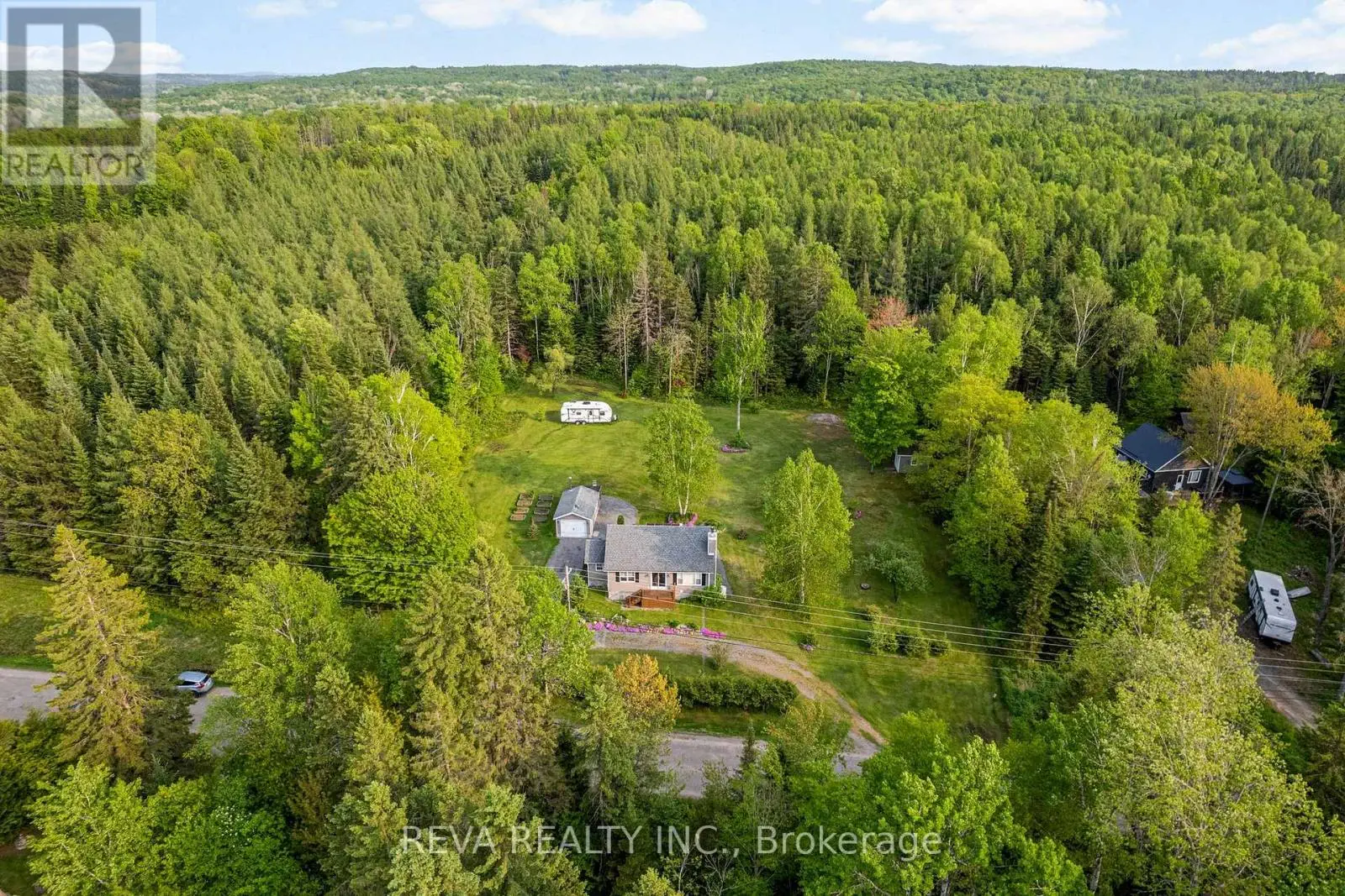 38 Anaf Road, Hastings Highlands, Ontario  K0L 2S0 - Photo 3 - X12201102