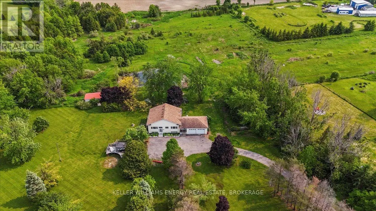 2370 Bruce Road, Scugog, Ontario  L0C 1G0 - Photo 1 - E12200745