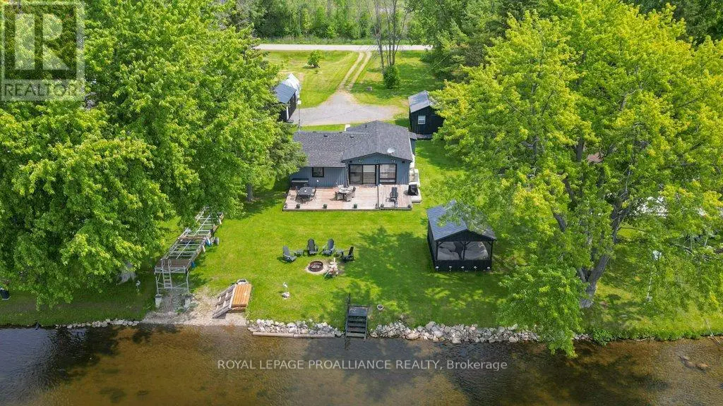 20 Rodgers Road, Quinte West, Ontario  K0K 2C0 - Photo 1 - X12195460
