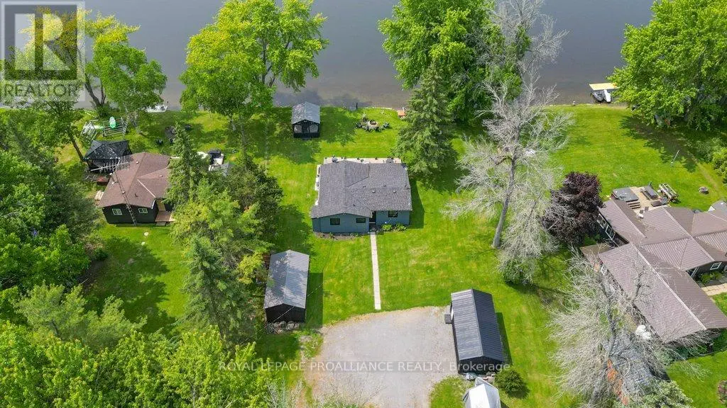 20 Rodgers Road, Quinte West, Ontario  K0K 2C0 - Photo 2 - X12195460