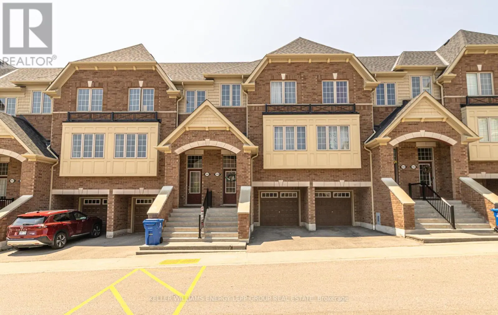 53 - 2458 Bromus Path, Oshawa, Ontario  L1L 0G1 - Photo 1 - E12201218