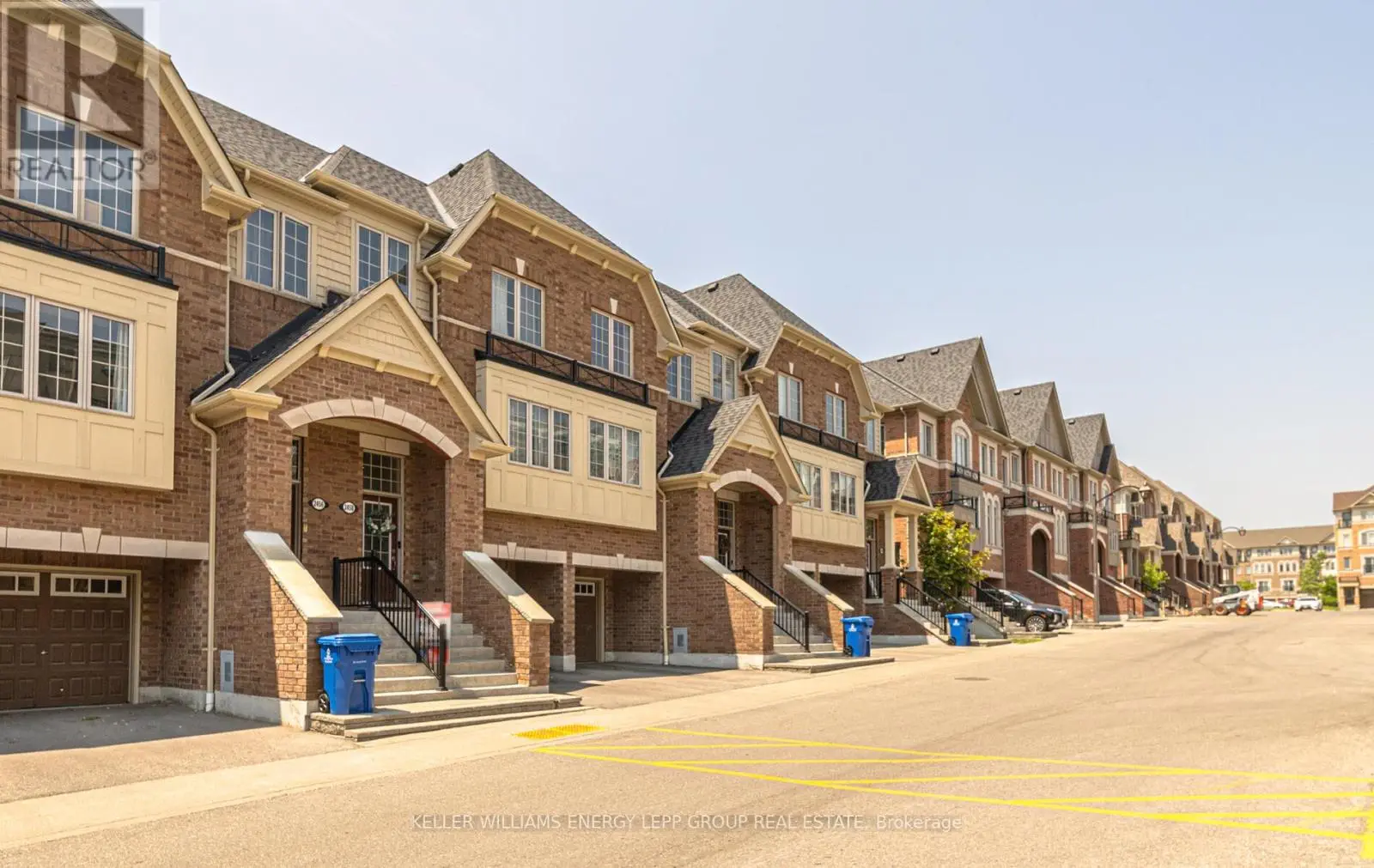 53 - 2458 Bromus Path, Oshawa, Ontario  L1L 0G1 - Photo 2 - E12201218