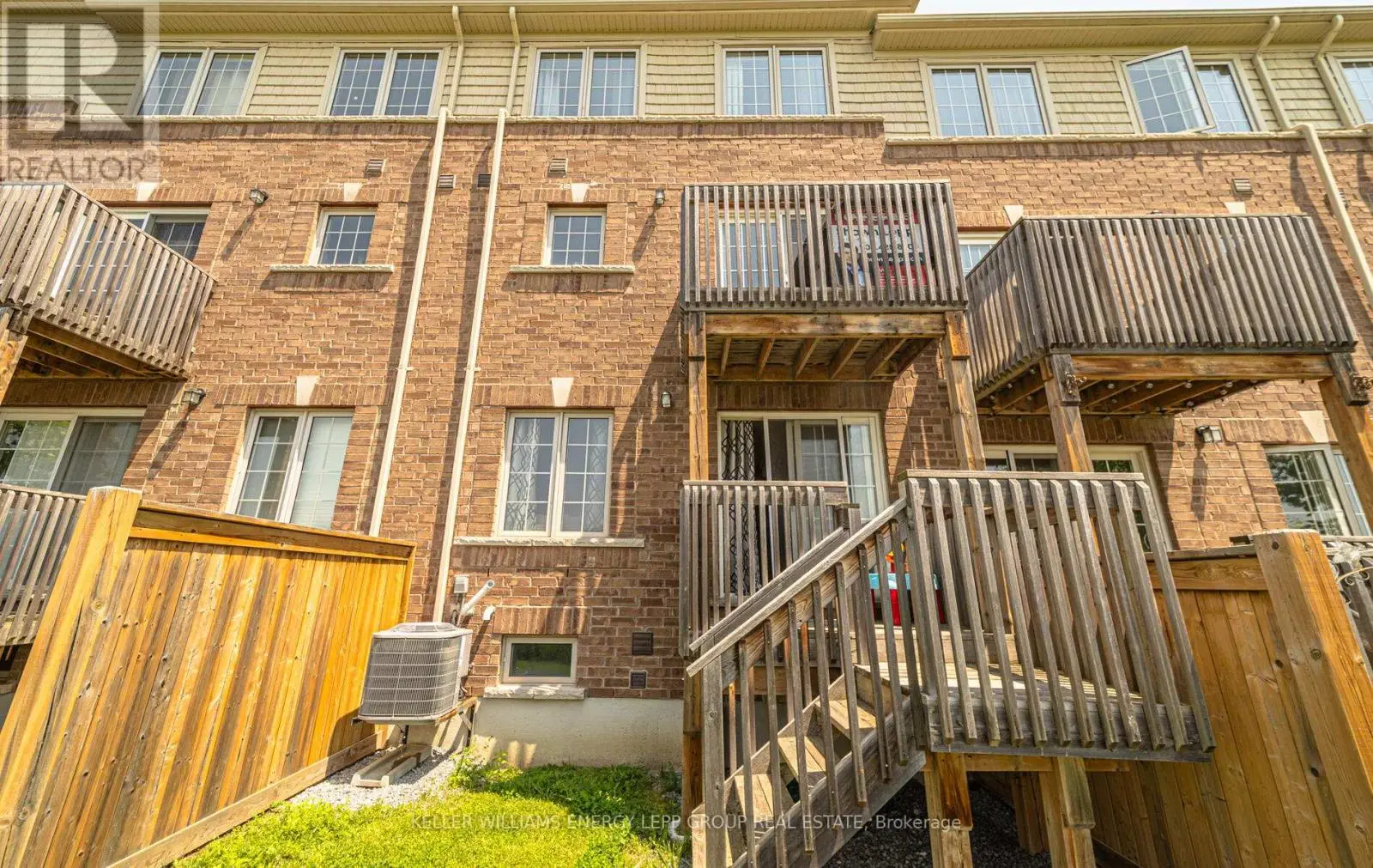 53 - 2458 Bromus Path, Oshawa, Ontario  L1L 0G1 - Photo 3 - E12201218