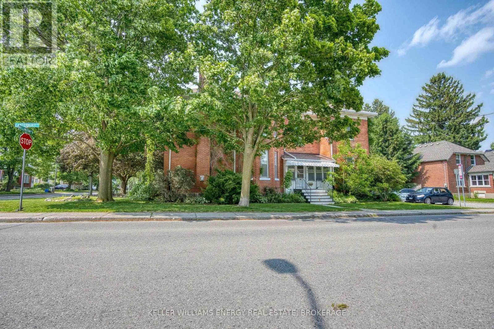 88 Wellington Street N, Woodstock, Ontario  N4S 6R1 - Photo 3 - X12201172