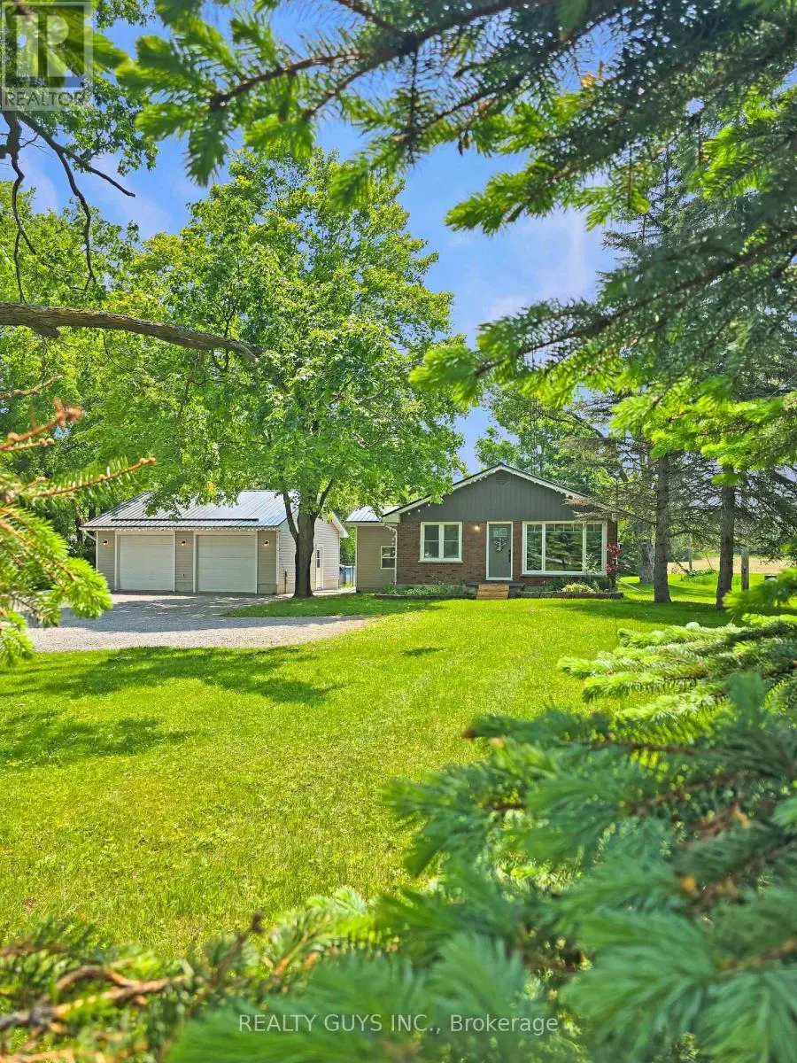 4744 Highway 7, Kawartha Lakes, Ontario  K0L 2W0 - Photo 1 - X12201193
