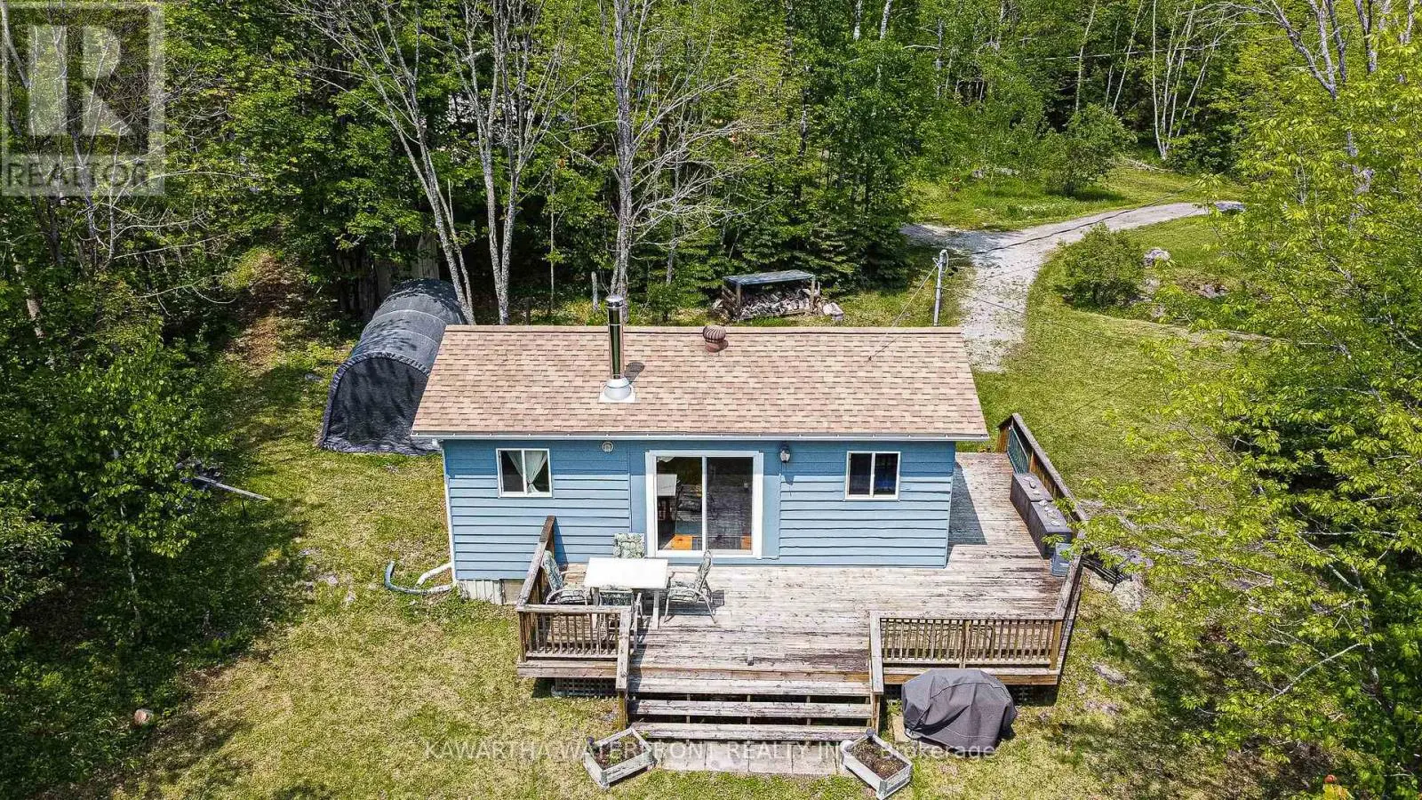 1120 English Circle, Highlands East, Ontario  K0M 1R0 - Photo 2 - X12197506