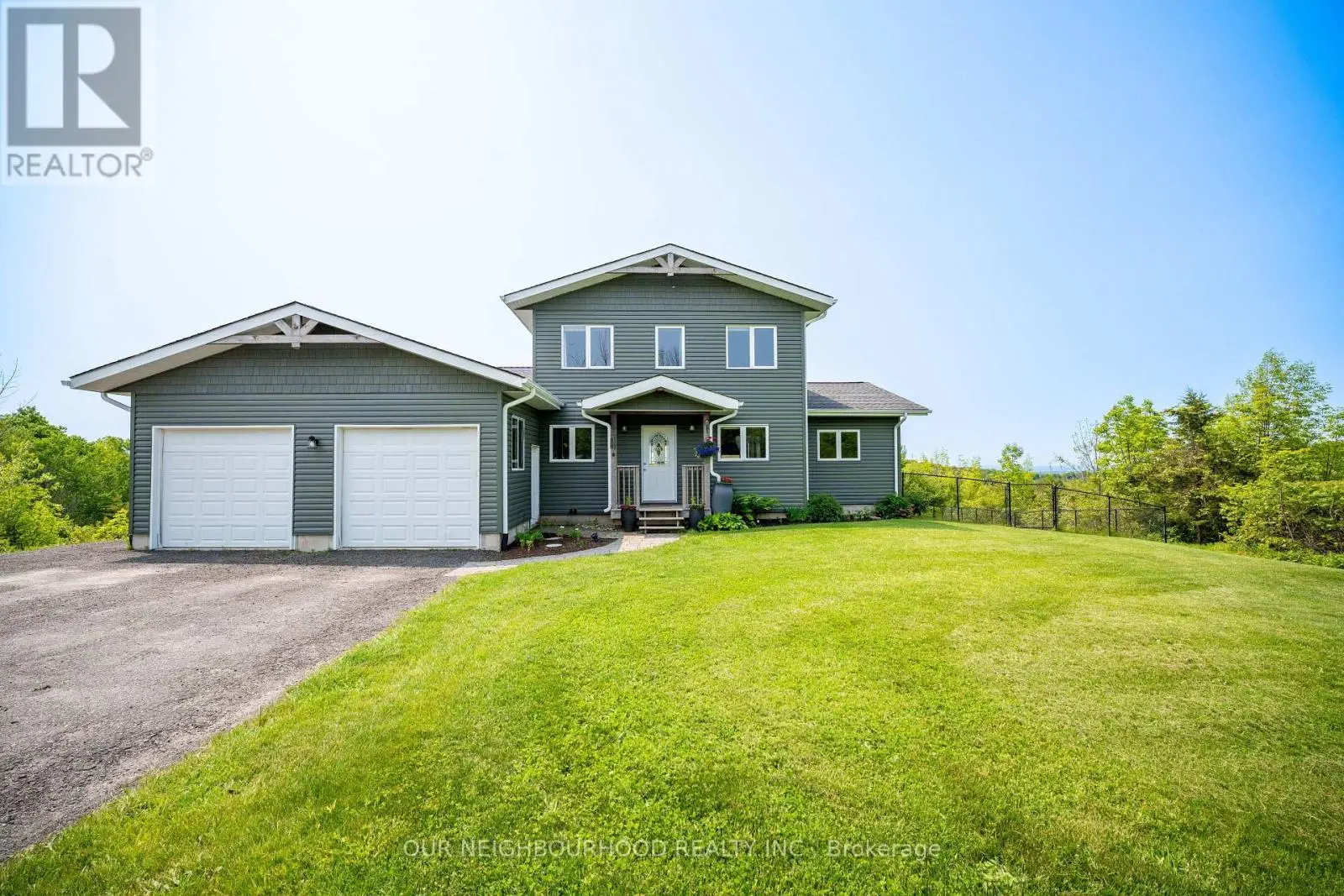 761 Northumberland Hts Road, Alnwick/haldimand, Ontario  K9A 4J9 - Photo 1 - X12201323
