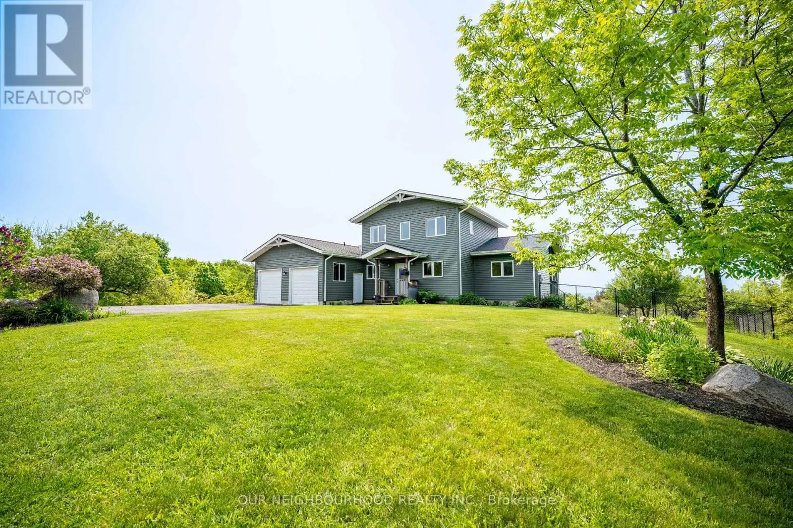 761 Northumberland Hts Road, Alnwick/haldimand, Ontario  K9A 4J9 - Photo 2 - X12201323