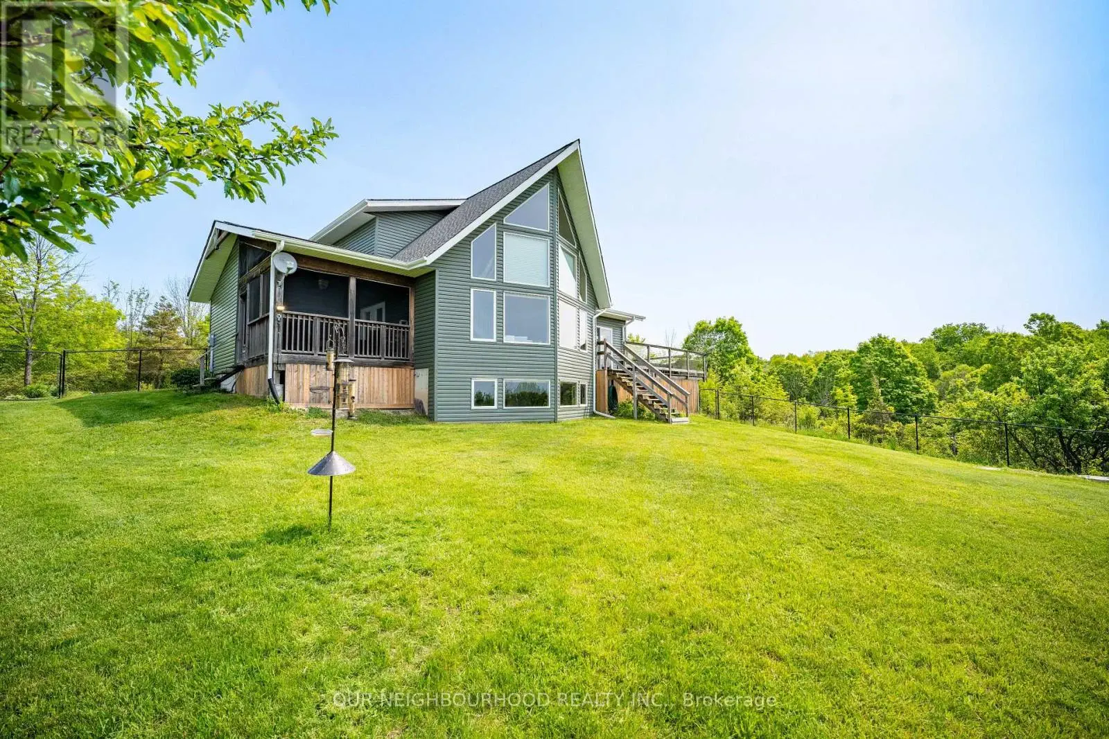 761 Northumberland Hts Road, Alnwick/haldimand, Ontario  K9A 4J9 - Photo 3 - X12201323