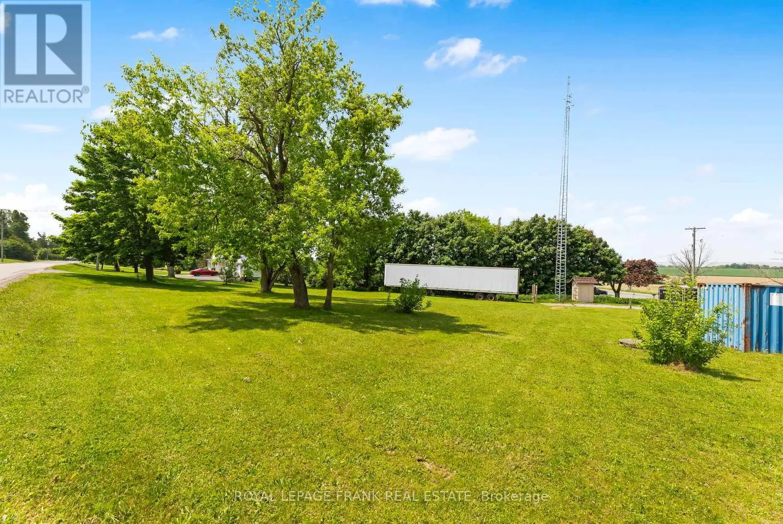 174 Hwy 7a Road, Kawartha Lakes, Ontario  L0B 1K0 - Photo 1 - X12164377