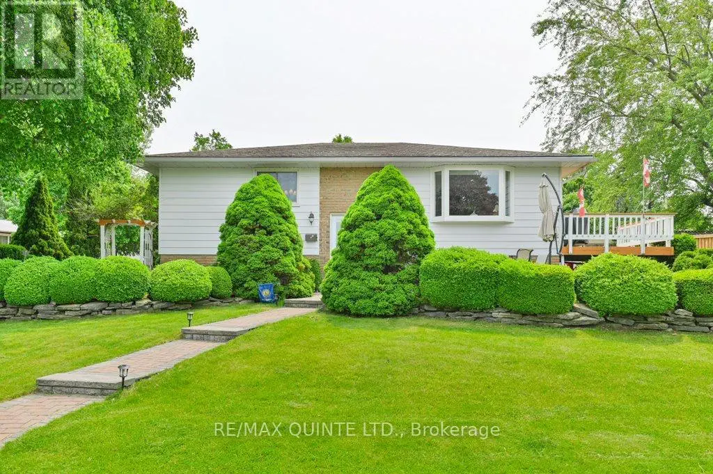 12 Radeski Street, Quinte West, Ontario  K8V 6B5 - Photo 2 - X12201399