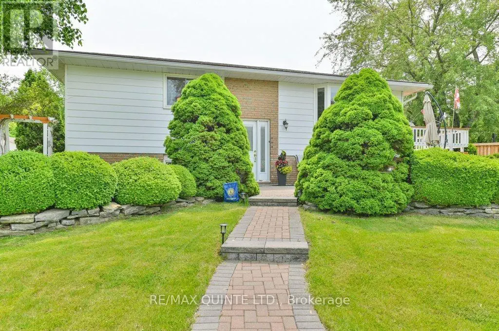 12 Radeski Street, Quinte West, Ontario  K8V 6B5 - Photo 3 - X12201399