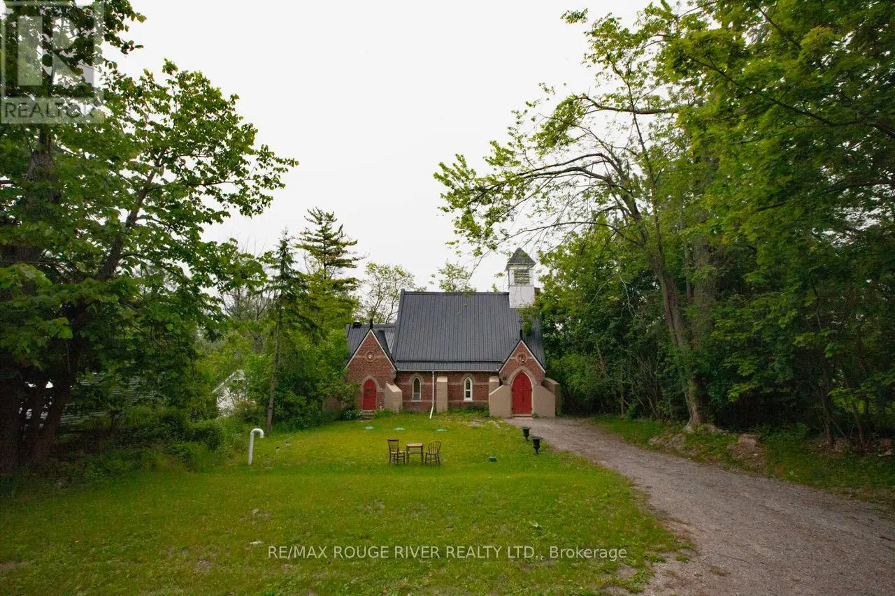 9595 Queen Street, Hamilton Township, Ontario  K0K 2H0 - Photo 2 - X12201412