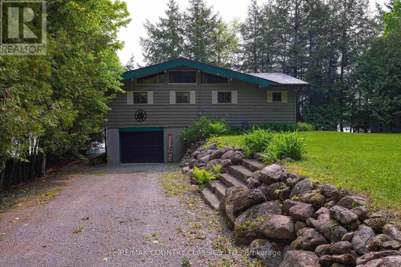 217 Moffat Road, North Kawartha, Ontario  K0L 1A0 - Photo 1 - X12201450