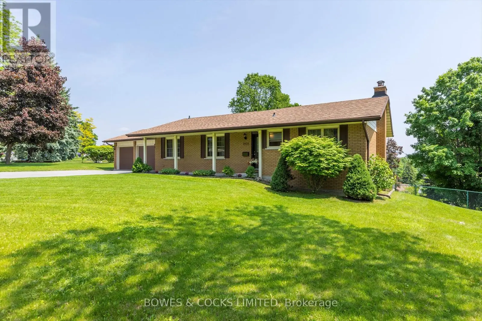 1958 Bankside Drive, Peterborough, Ontario  K9K 1A4 - Photo 2 - X12201462