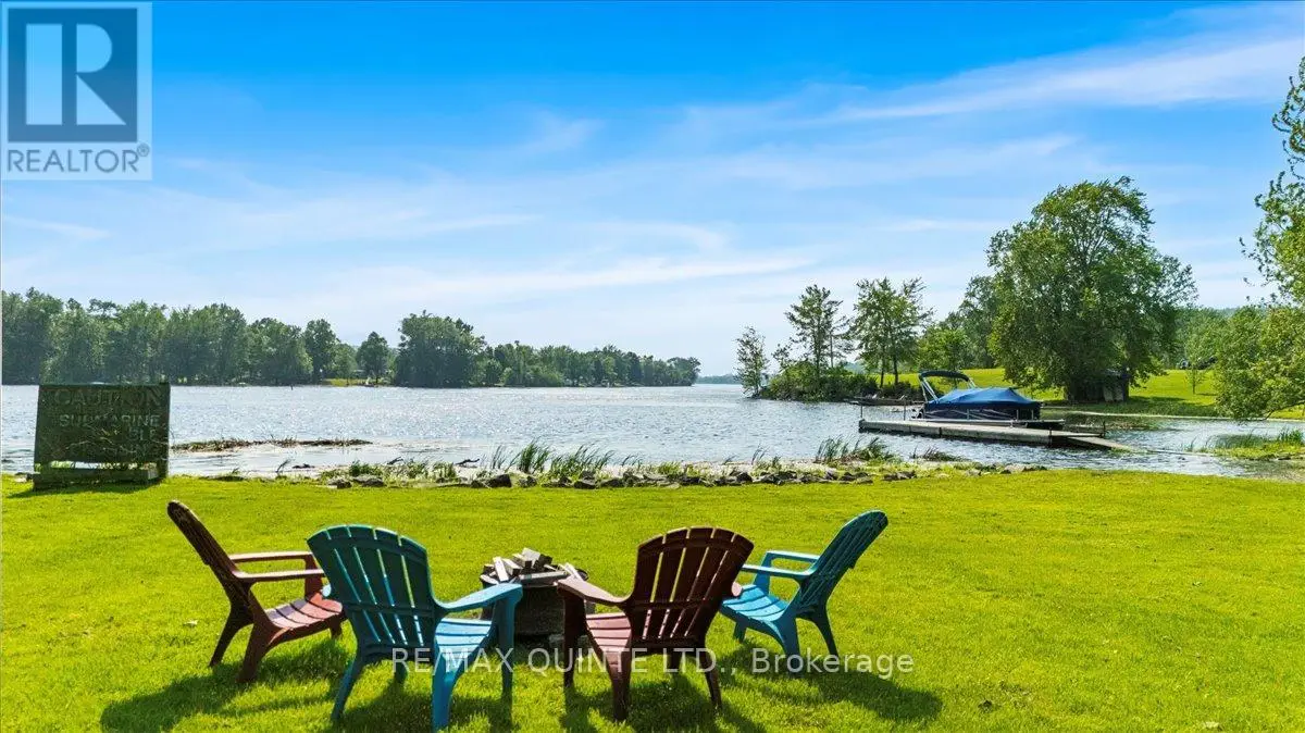 321 Rosebush Road, Quinte West, Ontario  K0K 3E0 - Photo 1 - X12138163