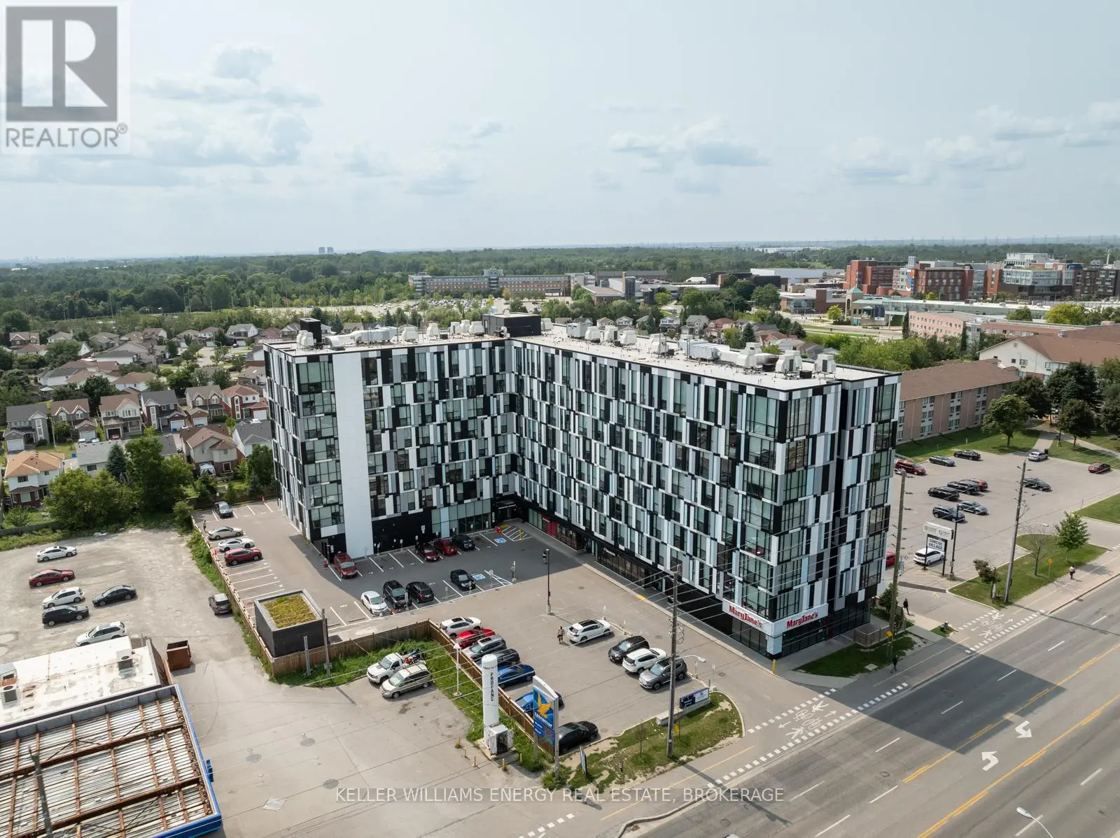 839 - 1900 Simcoe Street N, Oshawa, Ontario  L1G 0C1 - Photo 1 - E12201571