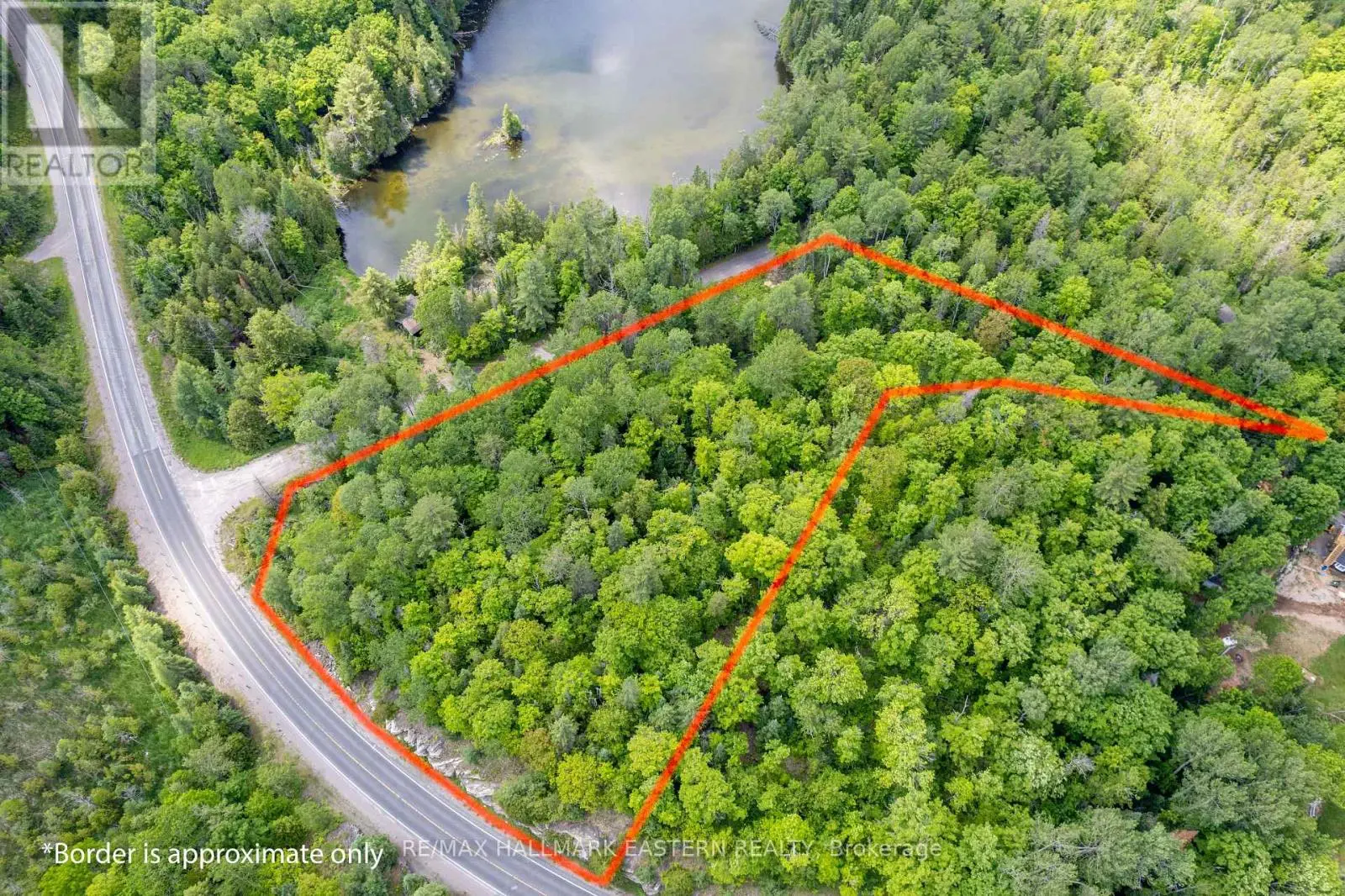 00 Johnson Road, North Kawartha, Ontario  K0L 1A0 - Photo 1 - X12201541
