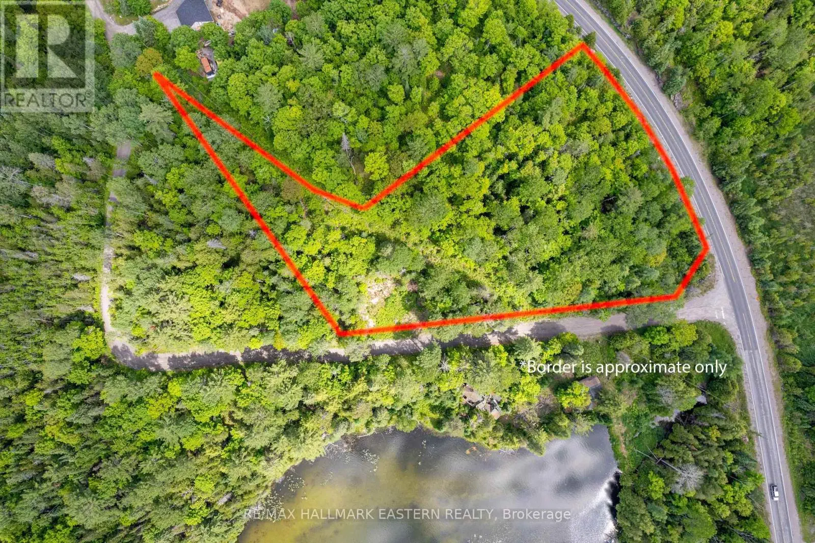 00 Johnson Road, North Kawartha, Ontario  K0L 1A0 - Photo 2 - X12201541