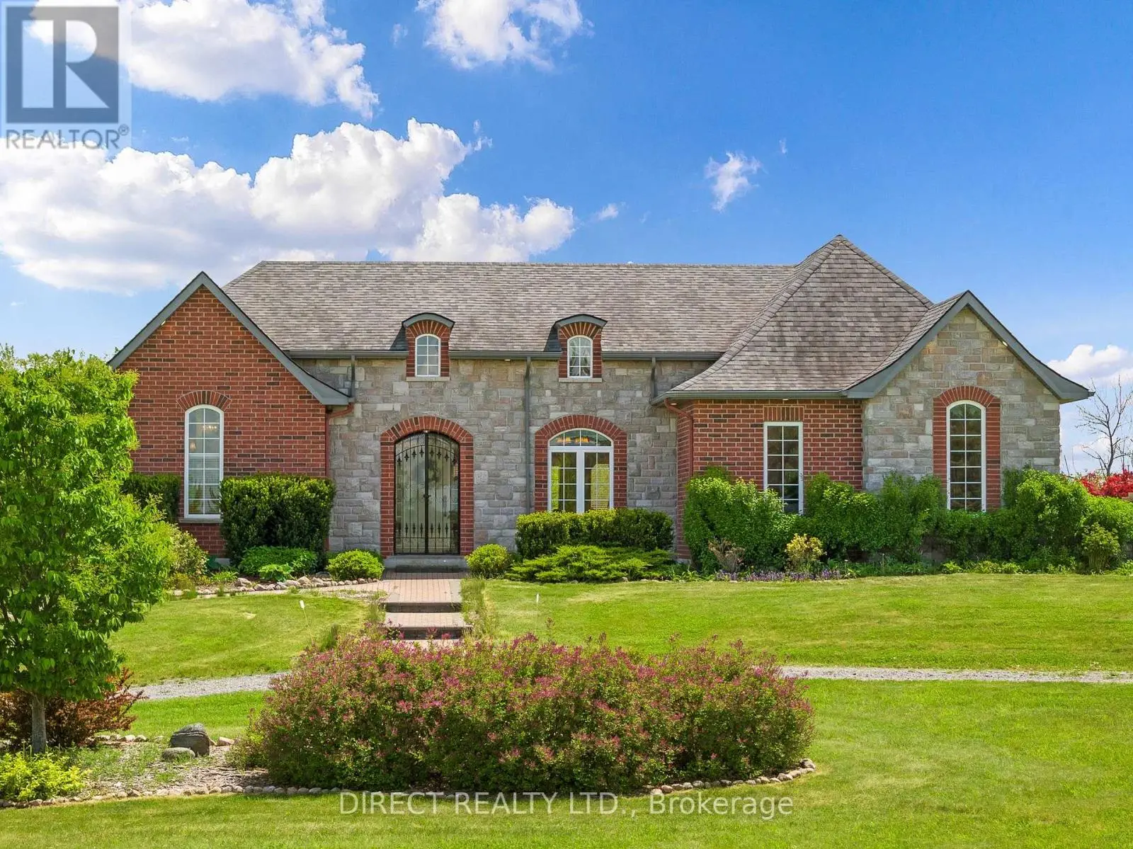 2104b Highway 37, Belleville, Ontario  K0K 2V0 - Photo 1 - X12201604