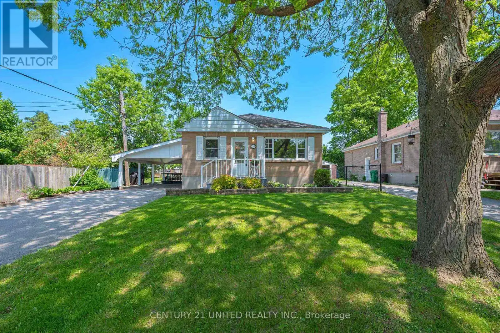 798 Nicholls Place, Peterborough North, Ontario  K9H 5T5 - Photo 1 - X12201606