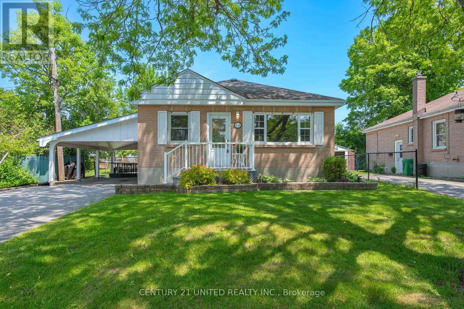 798 Nicholls Place, Peterborough North, Ontario  K9H 5T5 - Photo 2 - X12201606