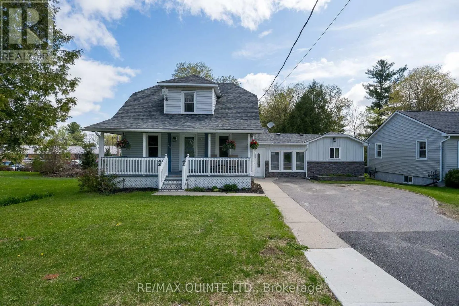 23 Mcclellan Street, Tweed, Ontario  K0K 3J0 - Photo 2 - X12201621